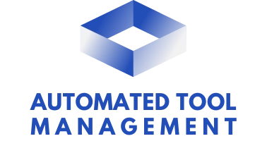 Automated Tool Management Logo Mobile