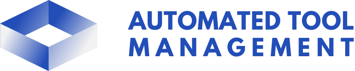 Automated Tool Management Logo